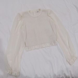 Wilfred Tempest Blouse S
